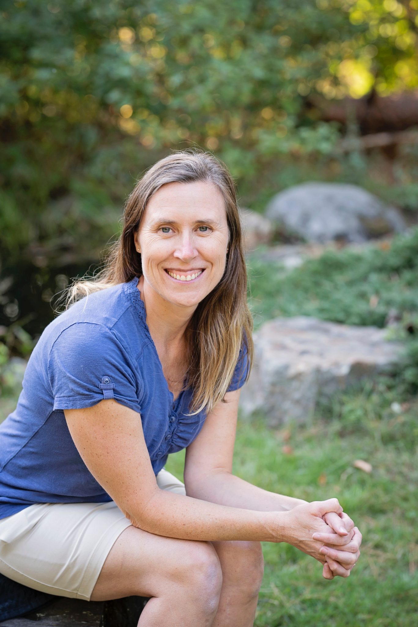 Meet the Team - Andrea Mulder - Oceanside Physical Therapy